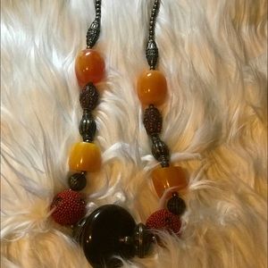 Vintage necklace